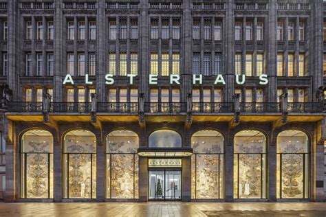 alsterhaus dior|the alsterhaus.